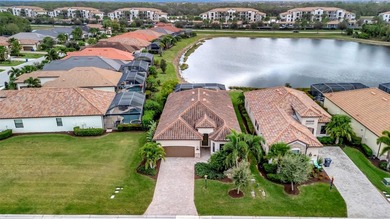 Welcome to resort-style living at Lakewood National Golf Club, a on Lakewood National Golf Club in Florida - for sale on GolfHomes.com, golf home, golf lot