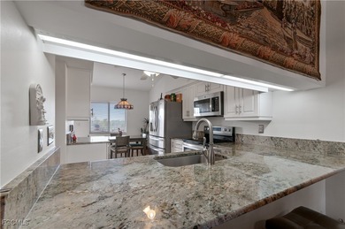 Check out this fantastic 5th-floor Lakewood model in the on Estero Country Club in Florida - for sale on GolfHomes.com, golf home, golf lot