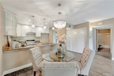 Enjoy serene pond and creek views from this beautifully upgraded on Oak Creek Golf Club in California - for sale on GolfHomes.com, golf home, golf lot