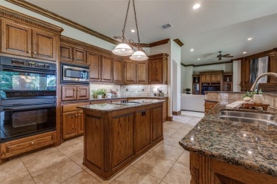 Welcome to this elegant home in the exclusive gated community of on Firewheel Golf Park in Texas - for sale on GolfHomes.com, golf home, golf lot
