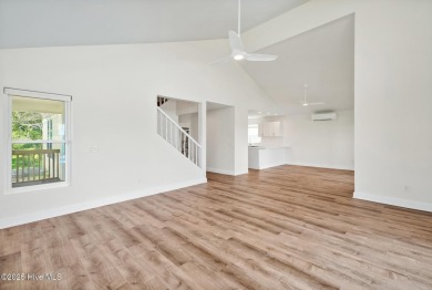 Just Updated & Upgraded for you! Welcome to waterfront living on on Founders Club At St. James Plantation in North Carolina - for sale on GolfHomes.com, golf home, golf lot