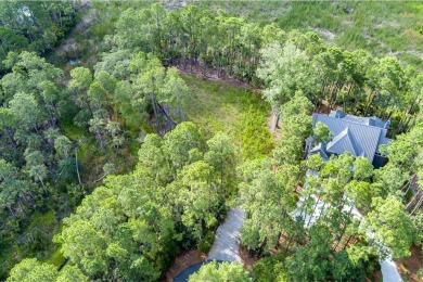 Cleared, designed & ready to build in The Preserve! Set on a on Kiawah Island Resort - Cougar Point in South Carolina - for sale on GolfHomes.com, golf home, golf lot