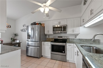 Check out this fantastic 5th-floor Lakewood model in the on Estero Country Club in Florida - for sale on GolfHomes.com, golf home, golf lot