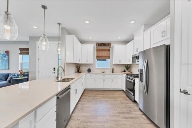 Step into paradise at 3025 Veneto Court, an upgraded on Esplanade Golf and Country at Lakewood Ranch in Florida - for sale on GolfHomes.com, golf home, golf lot