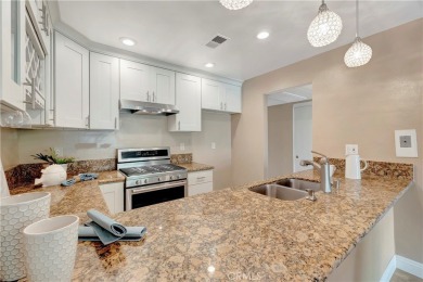 Enjoy serene pond and creek views from this beautifully upgraded on Oak Creek Golf Club in California - for sale on GolfHomes.com, golf home, golf lot