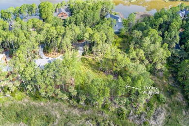 Cleared, designed & ready to build in The Preserve! Set on a on Kiawah Island Resort - Cougar Point in South Carolina - for sale on GolfHomes.com, golf home, golf lot
