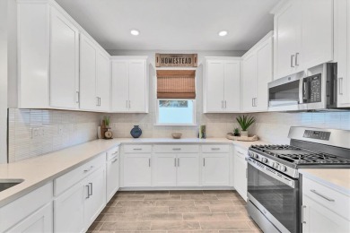 Step into paradise at 3025 Veneto Court, an upgraded on Esplanade Golf and Country at Lakewood Ranch in Florida - for sale on GolfHomes.com, golf home, golf lot