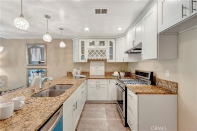 Enjoy serene pond and creek views from this beautifully upgraded on Oak Creek Golf Club in California - for sale on GolfHomes.com, golf home, golf lot