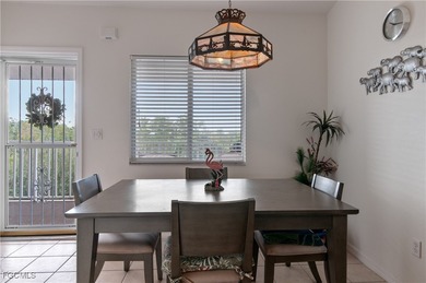 Check out this fantastic 5th-floor Lakewood model in the on Estero Country Club in Florida - for sale on GolfHomes.com, golf home, golf lot