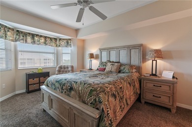 Check out this fantastic 5th-floor Lakewood model in the on Estero Country Club in Florida - for sale on GolfHomes.com, golf home, golf lot