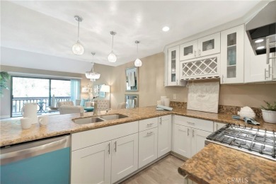 Enjoy serene pond and creek views from this beautifully upgraded on Oak Creek Golf Club in California - for sale on GolfHomes.com, golf home, golf lot