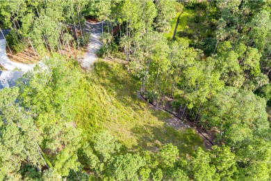 Cleared, designed & ready to build in The Preserve! Set on a on Kiawah Island Resort - Cougar Point in South Carolina - for sale on GolfHomes.com, golf home, golf lot