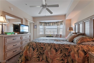 Check out this fantastic 5th-floor Lakewood model in the on Estero Country Club in Florida - for sale on GolfHomes.com, golf home, golf lot