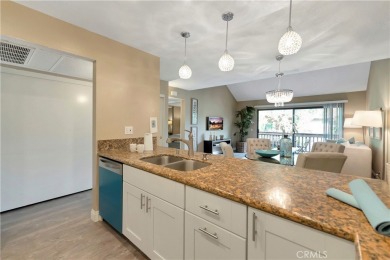 Enjoy serene pond and creek views from this beautifully upgraded on Oak Creek Golf Club in California - for sale on GolfHomes.com, golf home, golf lot