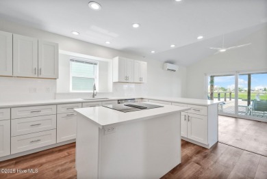 Just Updated & Upgraded for you! Welcome to waterfront living on on Founders Club At St. James Plantation in North Carolina - for sale on GolfHomes.com, golf home, golf lot