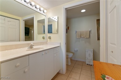 Check out this fantastic 5th-floor Lakewood model in the on Estero Country Club in Florida - for sale on GolfHomes.com, golf home, golf lot