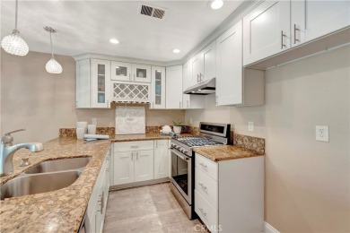 Enjoy serene pond and creek views from this beautifully upgraded on Oak Creek Golf Club in California - for sale on GolfHomes.com, golf home, golf lot