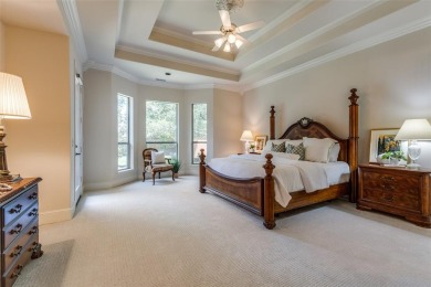 Welcome to this elegant home in the exclusive gated community of on Firewheel Golf Park in Texas - for sale on GolfHomes.com, golf home, golf lot