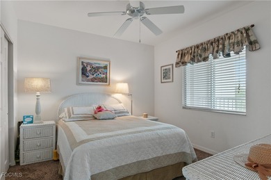 Check out this fantastic 5th-floor Lakewood model in the on Estero Country Club in Florida - for sale on GolfHomes.com, golf home, golf lot