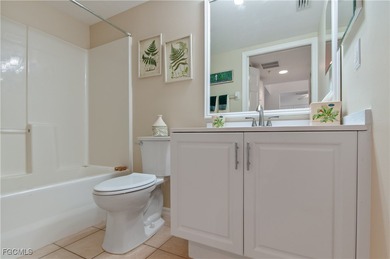 Check out this fantastic 5th-floor Lakewood model in the on Estero Country Club in Florida - for sale on GolfHomes.com, golf home, golf lot