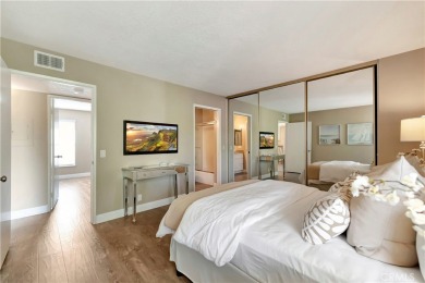 Enjoy serene pond and creek views from this beautifully upgraded on Oak Creek Golf Club in California - for sale on GolfHomes.com, golf home, golf lot
