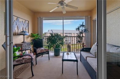 Check out this fantastic 5th-floor Lakewood model in the on Estero Country Club in Florida - for sale on GolfHomes.com, golf home, golf lot