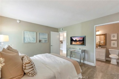 Enjoy serene pond and creek views from this beautifully upgraded on Oak Creek Golf Club in California - for sale on GolfHomes.com, golf home, golf lot