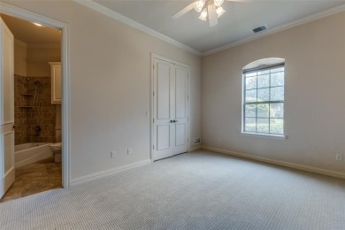 Welcome to this elegant home in the exclusive gated community of on Firewheel Golf Park in Texas - for sale on GolfHomes.com, golf home, golf lot