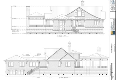Cleared, designed & ready to build in The Preserve! Set on a on Kiawah Island Resort - Cougar Point in South Carolina - for sale on GolfHomes.com, golf home, golf lot