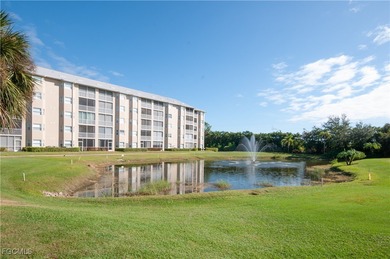 Check out this fantastic 5th-floor Lakewood model in the on Estero Country Club in Florida - for sale on GolfHomes.com, golf home, golf lot