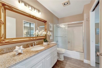 Enjoy serene pond and creek views from this beautifully upgraded on Oak Creek Golf Club in California - for sale on GolfHomes.com, golf home, golf lot