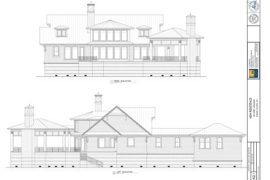 Cleared, designed & ready to build in The Preserve! Set on a on Kiawah Island Resort - Cougar Point in South Carolina - for sale on GolfHomes.com, golf home, golf lot