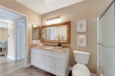 Enjoy serene pond and creek views from this beautifully upgraded on Oak Creek Golf Club in California - for sale on GolfHomes.com, golf home, golf lot