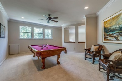 Welcome to this elegant home in the exclusive gated community of on Firewheel Golf Park in Texas - for sale on GolfHomes.com, golf home, golf lot