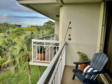 Imagine stepping into a rarely available PENTHOUSE CORNER UNIT on The Country Club At Boca Raton in Florida - for sale on GolfHomes.com, golf home, golf lot