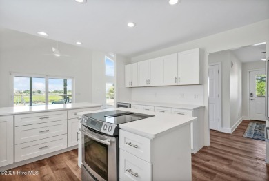 Just Updated & Upgraded for you! Welcome to waterfront living on on Founders Club At St. James Plantation in North Carolina - for sale on GolfHomes.com, golf home, golf lot