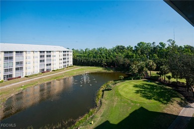 Check out this fantastic 5th-floor Lakewood model in the on Estero Country Club in Florida - for sale on GolfHomes.com, golf home, golf lot