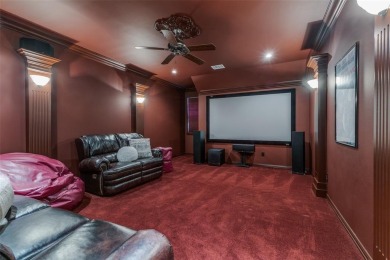 Welcome to this elegant home in the exclusive gated community of on Firewheel Golf Park in Texas - for sale on GolfHomes.com, golf home, golf lot