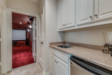 Welcome to this elegant home in the exclusive gated community of on Firewheel Golf Park in Texas - for sale on GolfHomes.com, golf home, golf lot