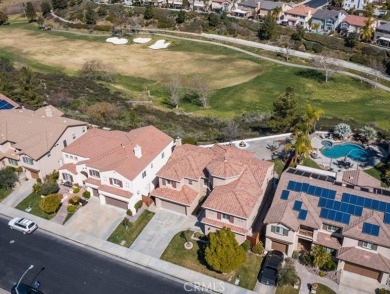 Welcome to your dream home in The Fairways--a prestigious gated on RedHawk Golf Club in California - for sale on GolfHomes.com, golf home, golf lot