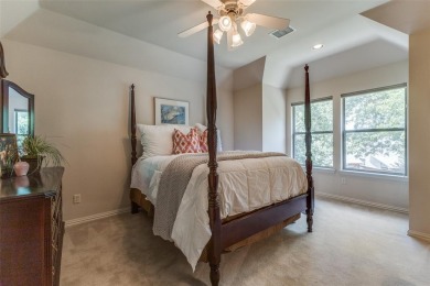 Welcome to this elegant home in the exclusive gated community of on Firewheel Golf Park in Texas - for sale on GolfHomes.com, golf home, golf lot