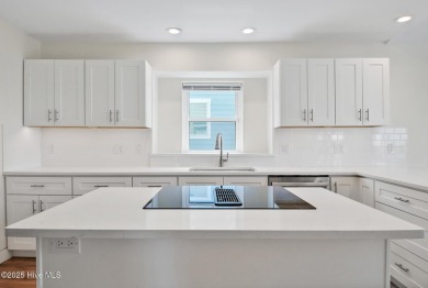 Just Updated & Upgraded for you! Welcome to waterfront living on on Founders Club At St. James Plantation in North Carolina - for sale on GolfHomes.com, golf home, golf lot