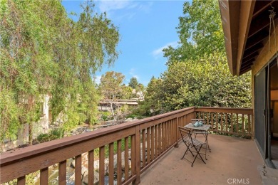 Enjoy serene pond and creek views from this beautifully upgraded on Oak Creek Golf Club in California - for sale on GolfHomes.com, golf home, golf lot