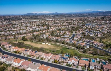 Welcome to your dream home in The Fairways--a prestigious gated on RedHawk Golf Club in California - for sale on GolfHomes.com, golf home, golf lot