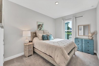 Step into paradise at 3025 Veneto Court, an upgraded on Esplanade Golf and Country at Lakewood Ranch in Florida - for sale on GolfHomes.com, golf home, golf lot