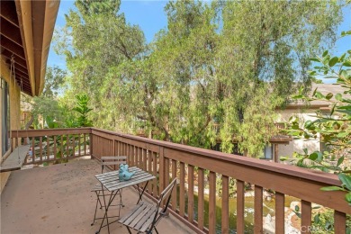 Enjoy serene pond and creek views from this beautifully upgraded on Oak Creek Golf Club in California - for sale on GolfHomes.com, golf home, golf lot