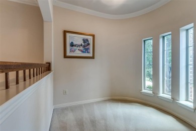 Welcome to this elegant home in the exclusive gated community of on Firewheel Golf Park in Texas - for sale on GolfHomes.com, golf home, golf lot