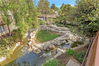 Enjoy serene pond and creek views from this beautifully upgraded on Oak Creek Golf Club in California - for sale on GolfHomes.com, golf home, golf lot