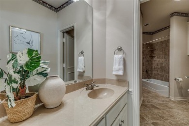 Welcome to this elegant home in the exclusive gated community of on Firewheel Golf Park in Texas - for sale on GolfHomes.com, golf home, golf lot