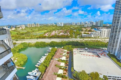 MUST SELL! MOST AMAZING UPDATED/RENOVATED 2 BED 2BTH. SPACIOUS on Turnberry Isle Resort and Club in Florida - for sale on GolfHomes.com, golf home, golf lot